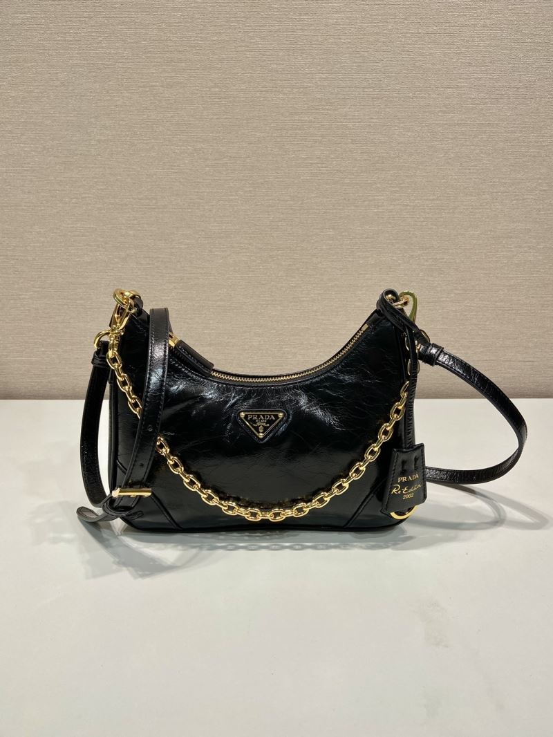 Pra*a hobo bags